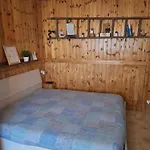 Apartmán Bilocale Per Gli Amanti Dello Sci