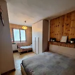 Bilocale Per Gli Amanti Dello Sci Apartmán *