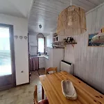 Apartmán Bilocale Per Gli Amanti Dello Sci Riolunato