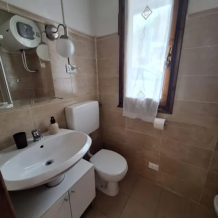 Apartmán Bilocale Per Gli Amanti Dello Sci *