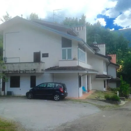 Apartment Bilocale Per Gli Amanti Dello Sci *