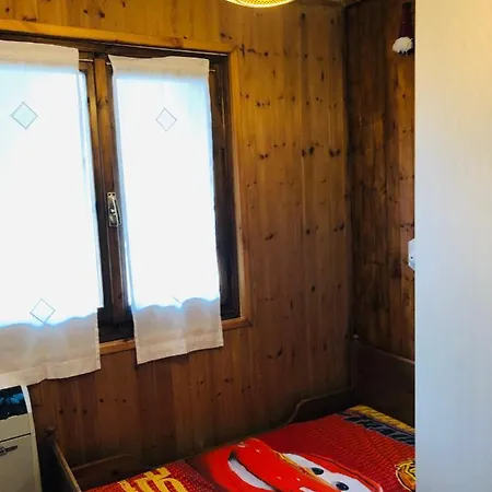 Apartment Bilocale Per Gli Amanti Dello Sci *