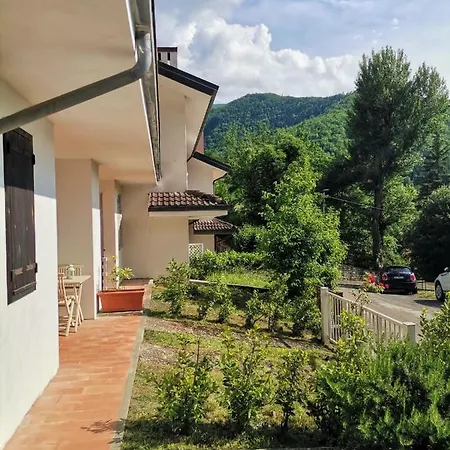 Bilocale Per Gli Amanti Dello Sci Appartement