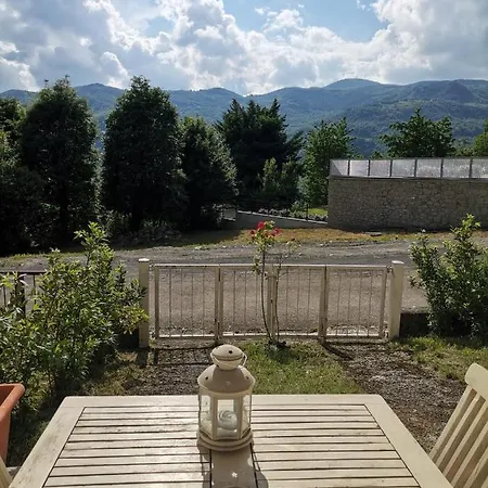 Apartment Bilocale Per Gli Amanti Dello Sci *