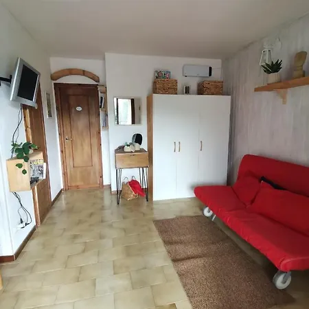 Apartment Bilocale Per Gli Amanti Dello Sci Riolunato