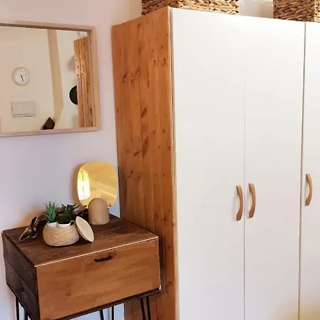 Bilocale Per Gli Amanti Dello Sci Apartment