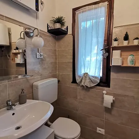 Apartment Bilocale Per Gli Amanti Dello Sci Riolunato