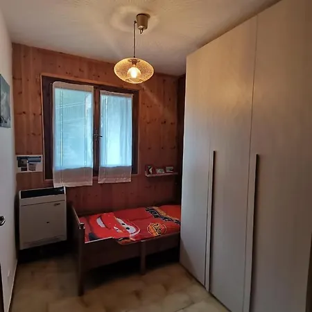 Bilocale Per Gli Amanti Dello Sci Apartment *