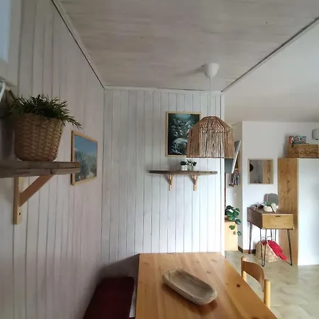 Bilocale Per Gli Amanti Dello Sci Apartment Riolunato