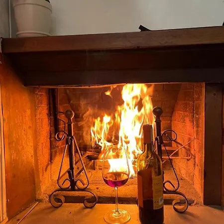 Apartment Bilocale Per Gli Amanti Dello Sci