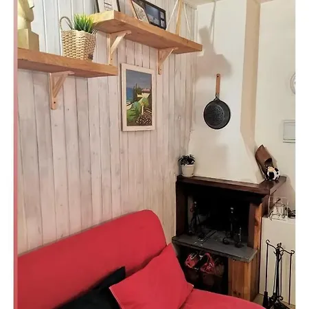 Apartment Bilocale Per Gli Amanti Dello Sci *