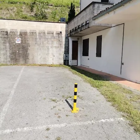Bilocale Per Gli Amanti Dello Sci Apartment Riolunato