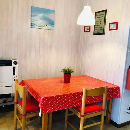Bilocale Per Gli Amanti Dello Sci Apartment