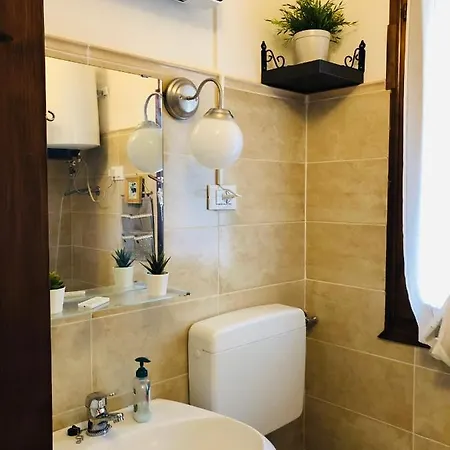 Apartment Bilocale Per Gli Amanti Dello Sci *