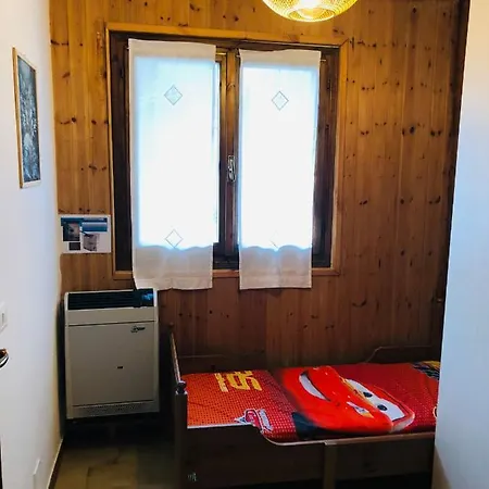 Apartment Bilocale Per Gli Amanti Dello Sci *