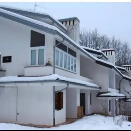 Bilocale Per Gli Amanti Dello Sci