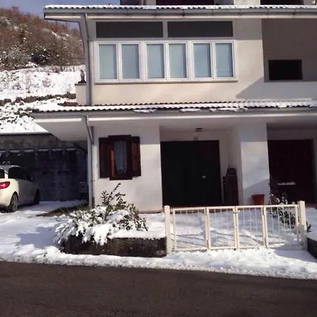 Apartment Bilocale Per Gli Amanti Dello Sci Riolunato