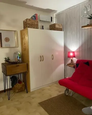Apartmán Bilocale Per Gli Amanti Dello Sci