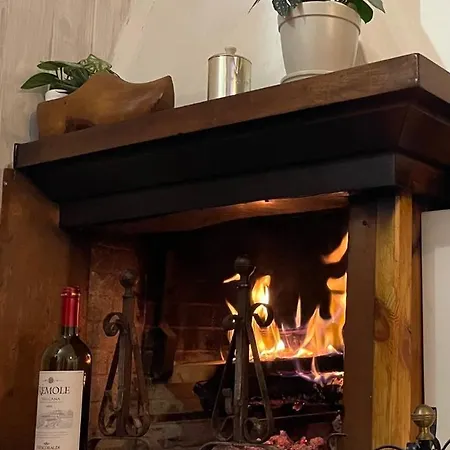 Bilocale Per Gli Amanti Dello Sci アパート リオルナート