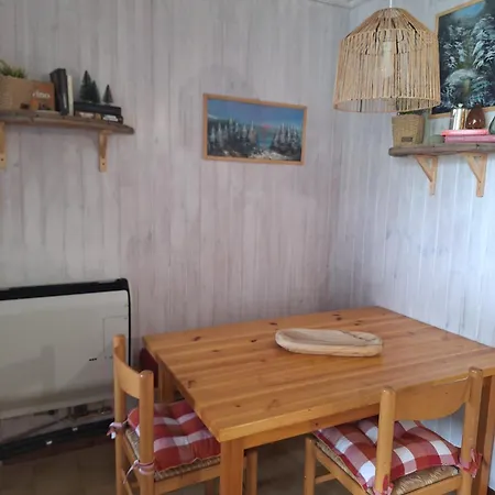 דירה Bilocale Per Gli Amanti Dello Sci ריולונאטו