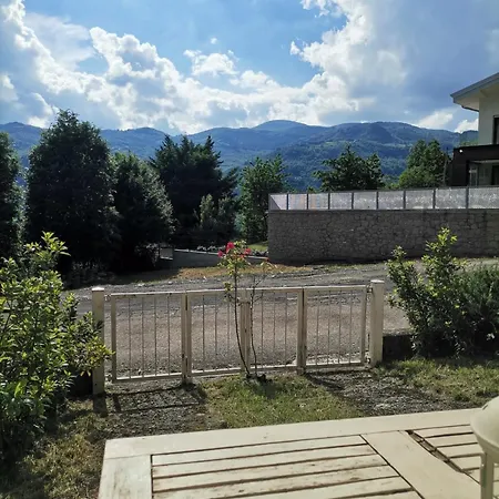 Bilocale Per Gli Amanti Dello Sci *