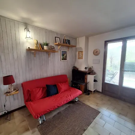 Bilocale Per Gli Amanti Dello Sci