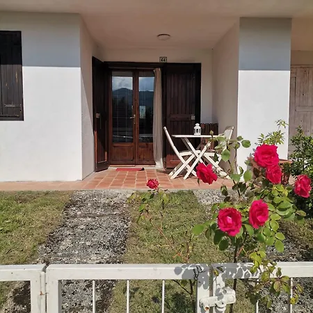 דירה Bilocale Per Gli Amanti Dello Sci *