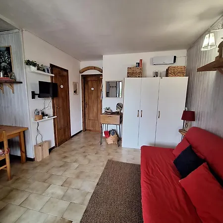 Bilocale Per Gli Amanti Dello Sci *