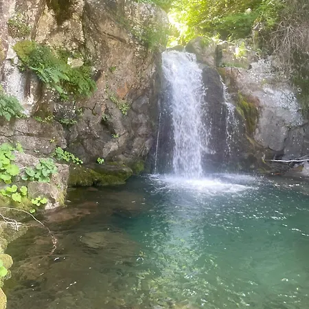 Bilocale Per Gli Amanti Dello Sci