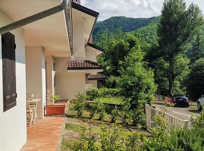 Bilocale Per Gli Amanti Dello Sci アパート