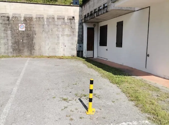 Bilocale Per Gli Amanti Dello Sci アパート リオルナート