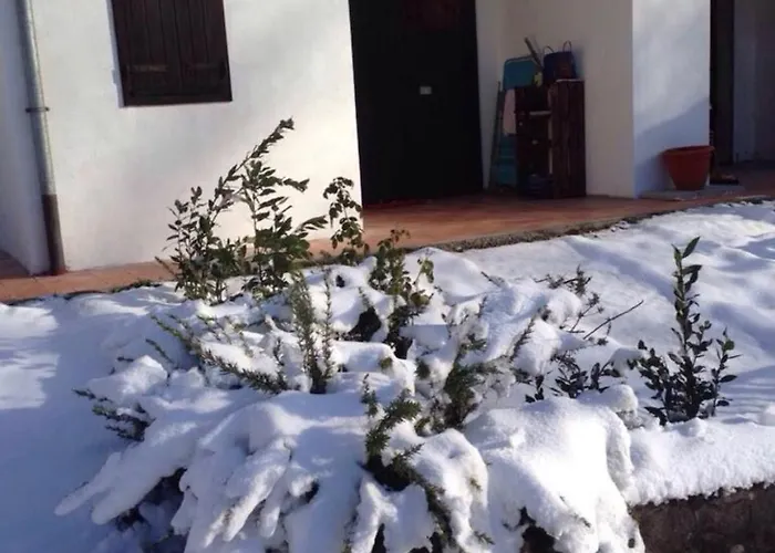 Bilocale Per Gli Amanti Dello Sci