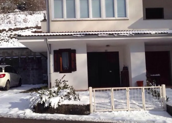 アパート Bilocale Per Gli Amanti Dello Sci リオルナート