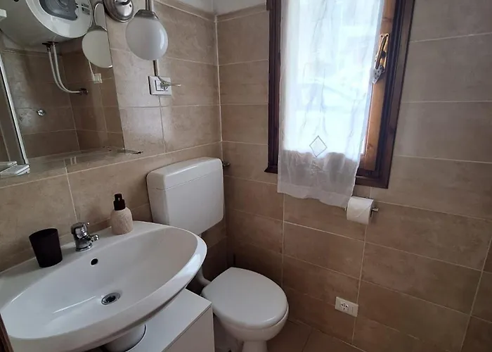 アパート Bilocale Per Gli Amanti Dello Sci *