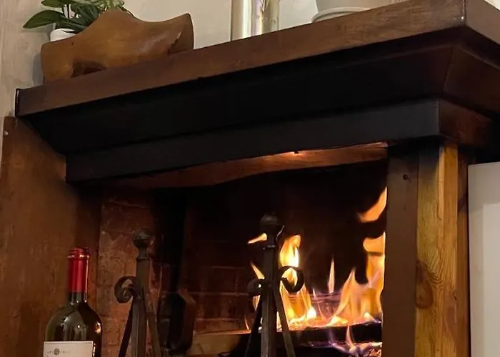 Bilocale Per Gli Amanti Dello Sci アパート リオルナート