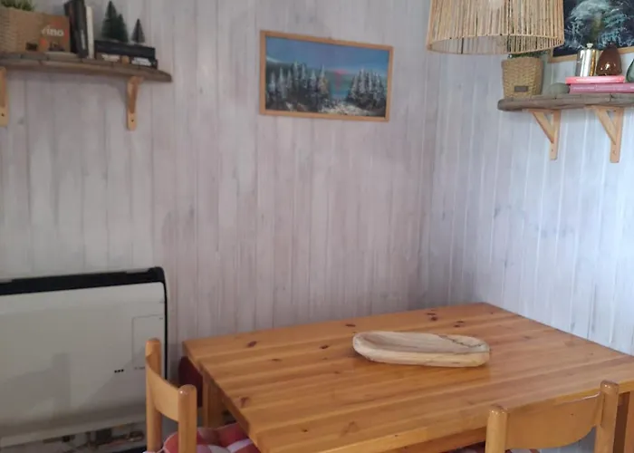 Appartamento Bilocale Per Gli Amanti Dello Sci Riolunato