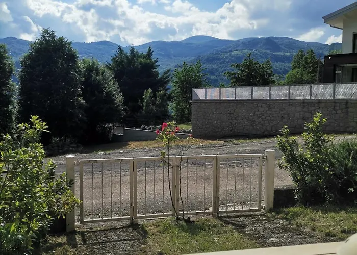 Bilocale Per Gli Amanti Dello Sci *