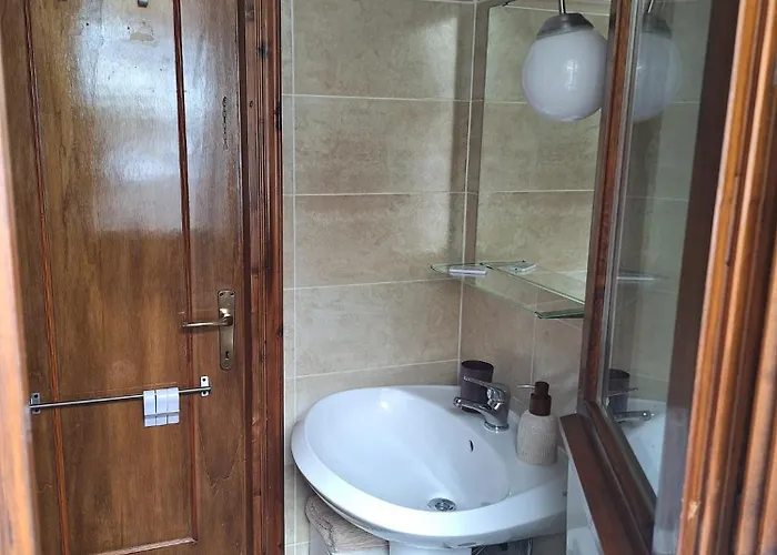 Bilocale Per Gli Amanti Dello Sci * リオルナート