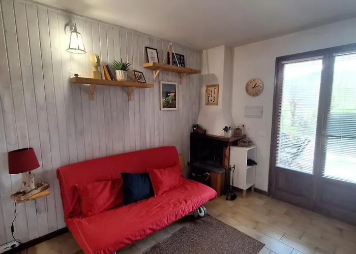 Bilocale Per Gli Amanti Dello Sci