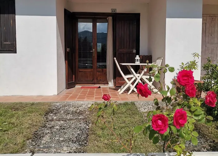 アパート Bilocale Per Gli Amanti Dello Sci *