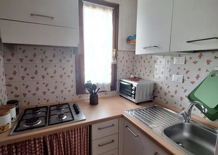 Bilocale Per Gli Amanti Dello Sci アパート リオルナート