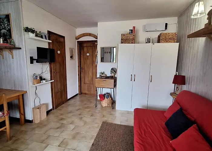 Bilocale Per Gli Amanti Dello Sci *