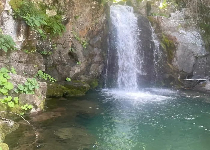 Bilocale Per Gli Amanti Dello Sci